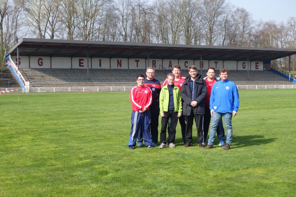 Eintracht Gelsenkirchen Eintracht Gelsenkirchen